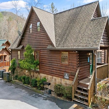 Simple Elegance Sevierville Exterior foto