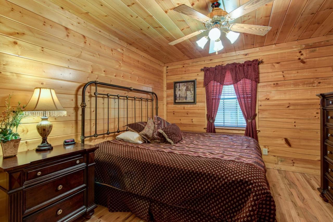 Simple Elegance Sevierville Exterior foto