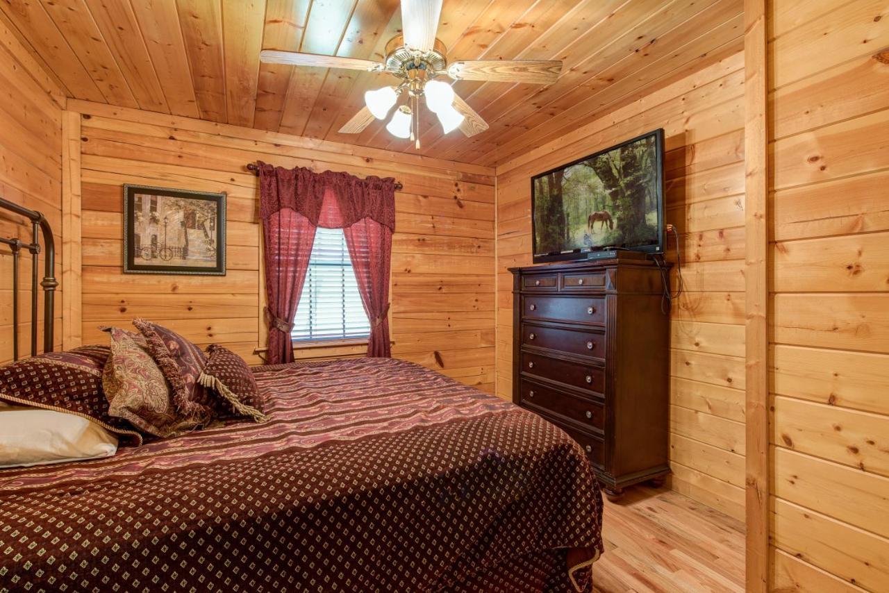 Simple Elegance Sevierville Exterior foto