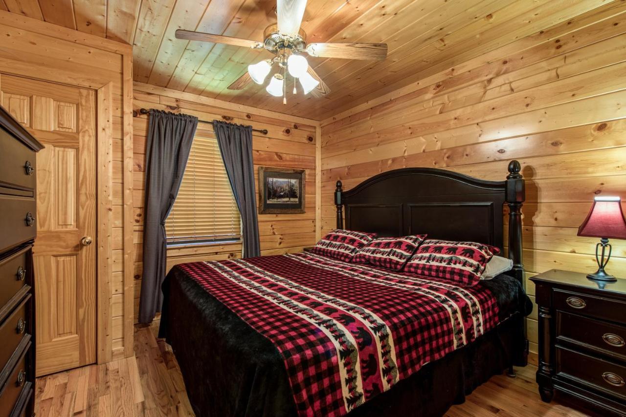 Simple Elegance Sevierville Exterior foto
