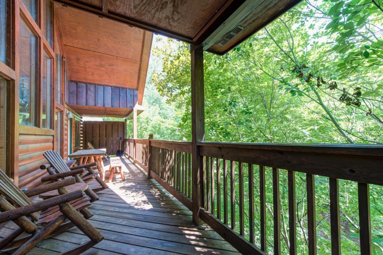 Simple Elegance Sevierville Exterior foto