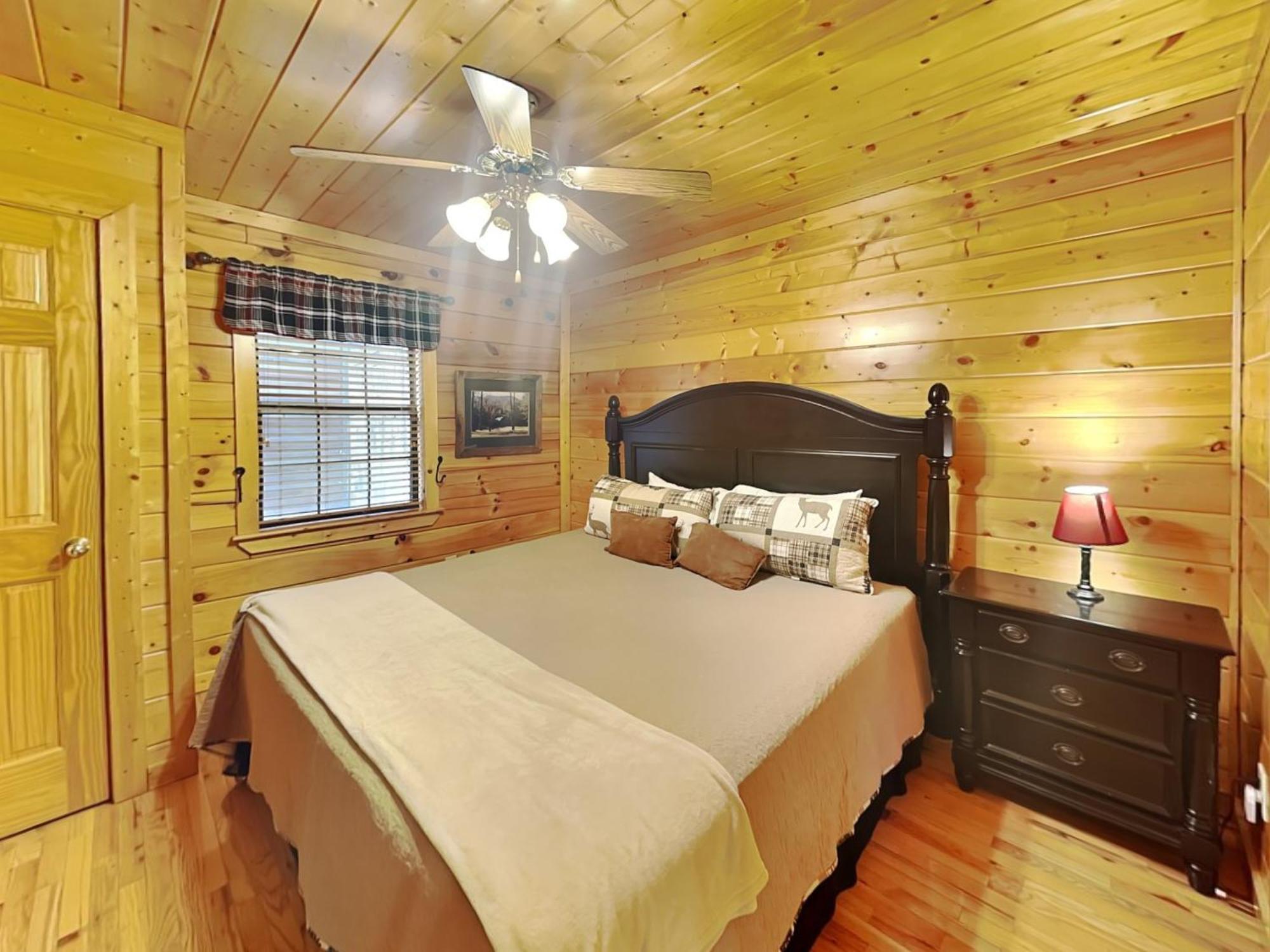 Simple Elegance Sevierville Exterior foto