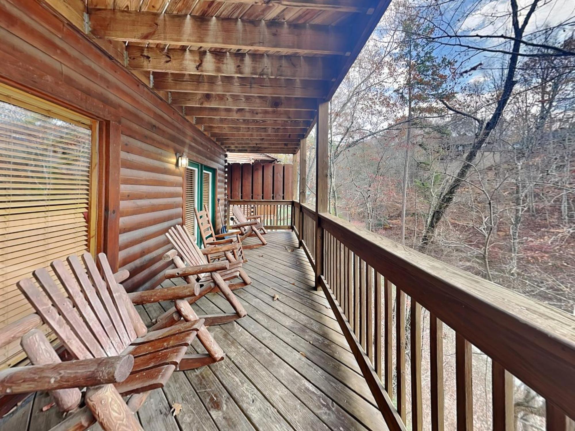 Simple Elegance Sevierville Exterior foto