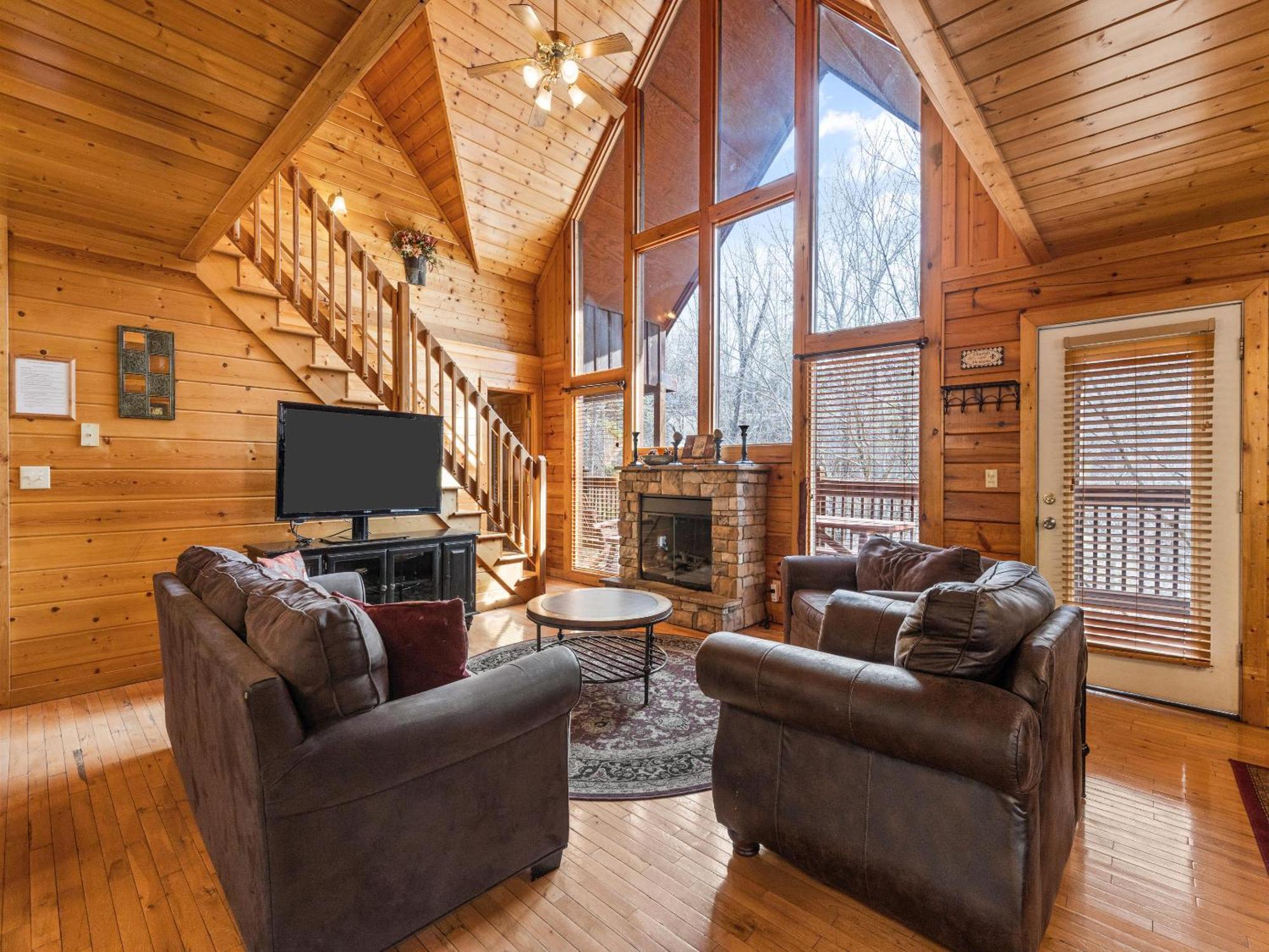 Simple Elegance Sevierville Exterior foto