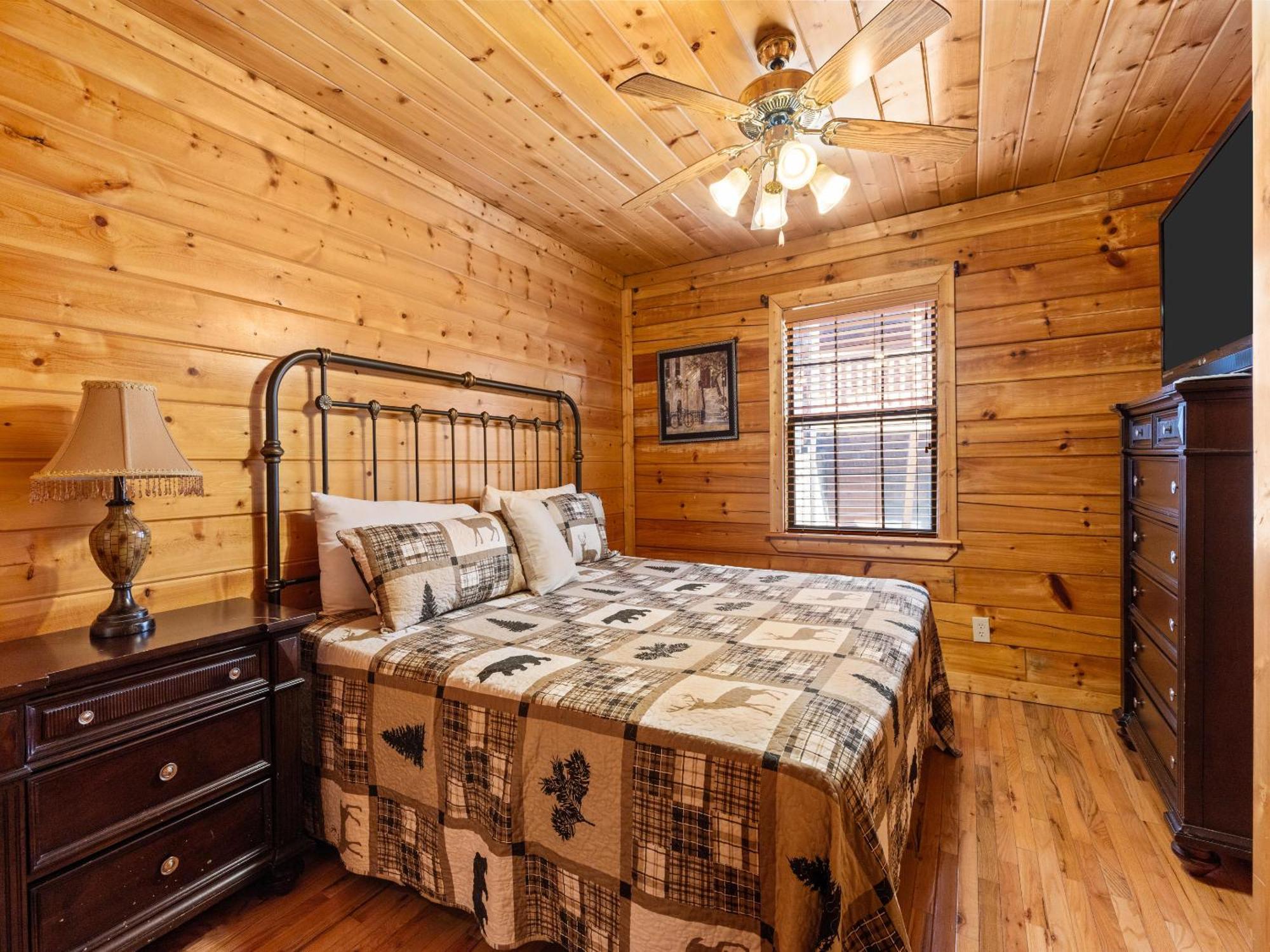 Simple Elegance Sevierville Exterior foto