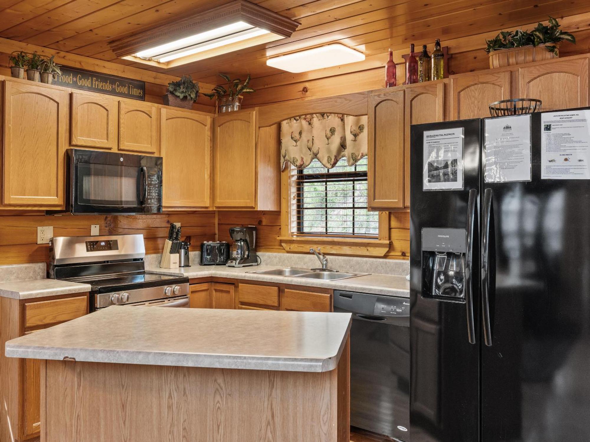 Simple Elegance Sevierville Exterior foto