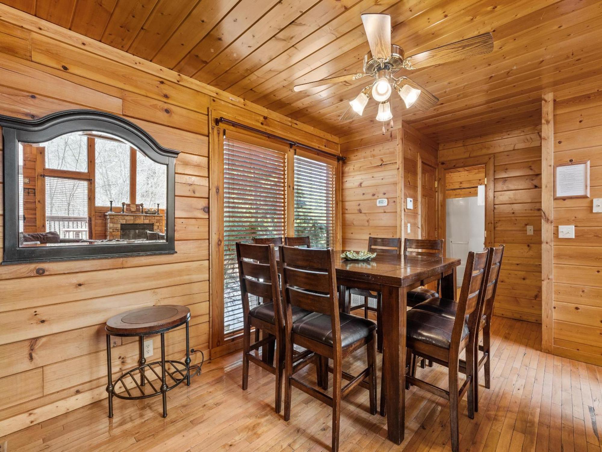 Simple Elegance Sevierville Exterior foto